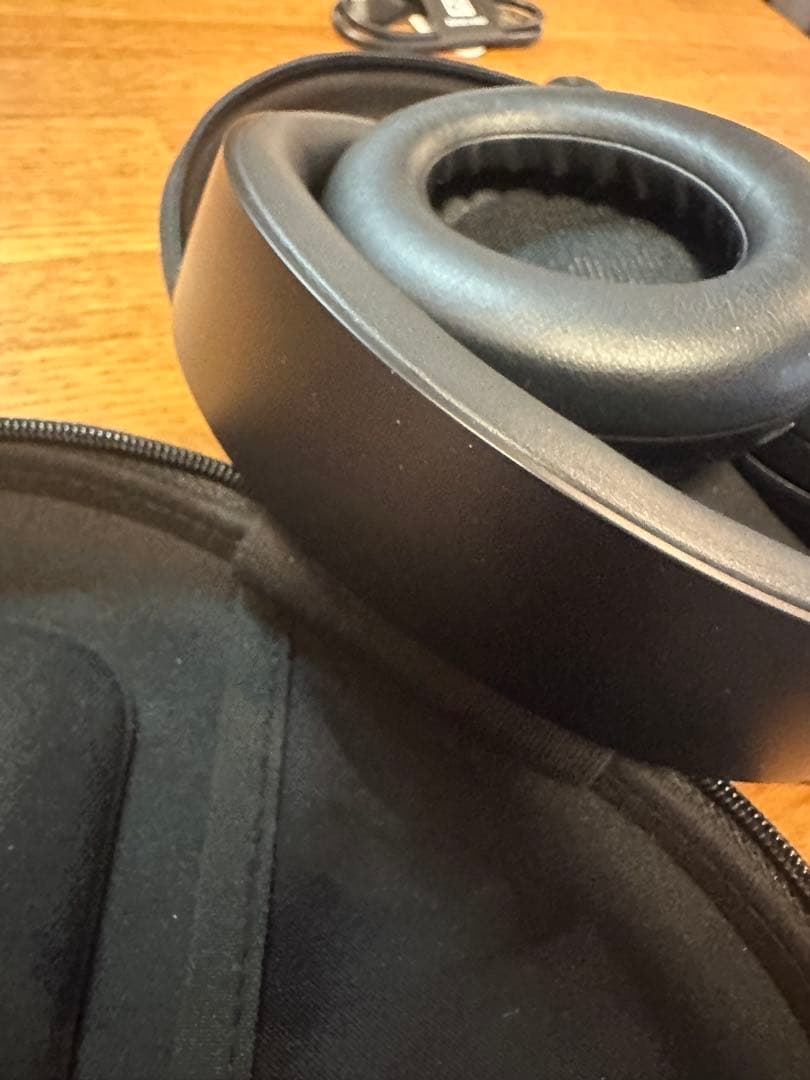 美品⭐︎Bose QuietComfort Ultra ワイヤレスヘッドホン