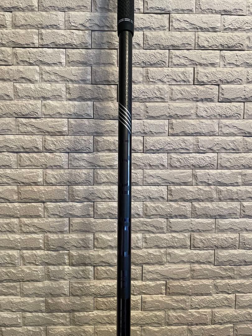 PING TOUR ピンツアー2.0 ブラック 65S ドライバー用 シャフト