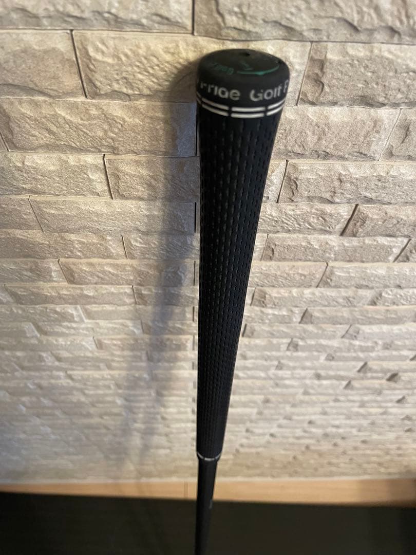 PING TOUR ピンツアー2.0 ブラック 65S ドライバー用 シャフト