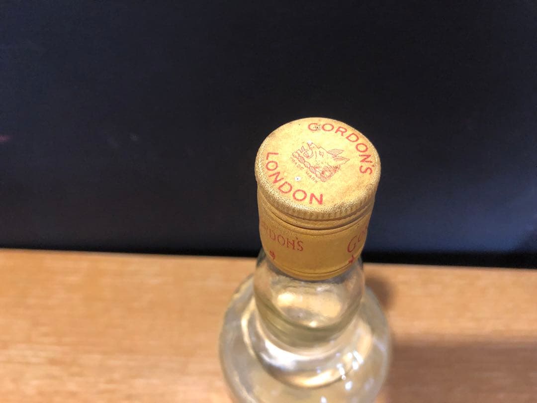 その他 Gordon's Old Tom Gin 750ml 43%