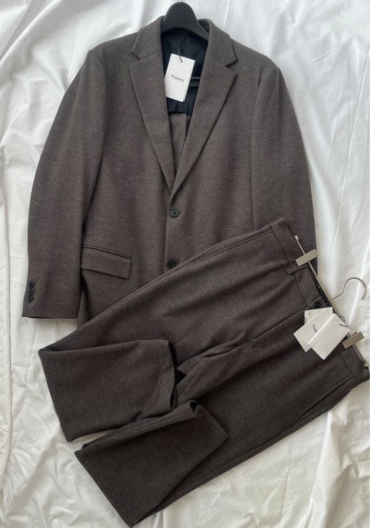 セオリー Theory スーツ セットアップ