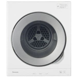 タコ☆ パナソニック 電気式乾燥機 前開き
