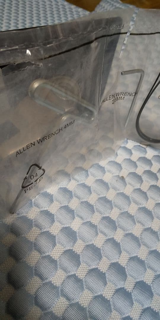 エルゴトロン　モニターアーム　LX