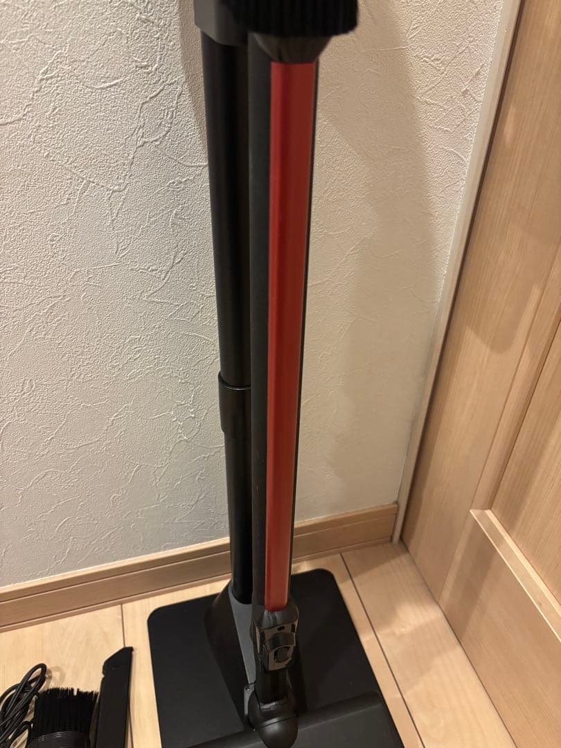 HITACHI コードレス掃除機　PV-BHL5000J BT新品同様　緑LED