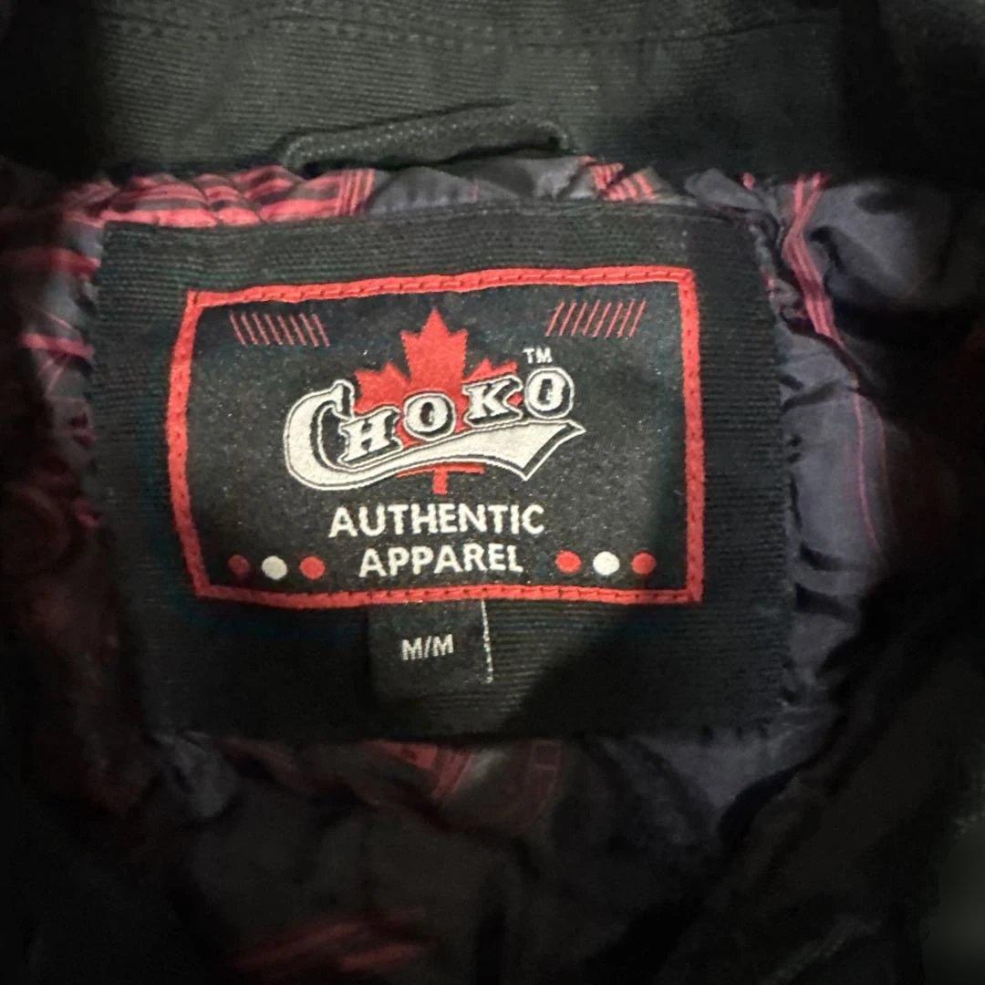 CHOKO Snap-on スナップオン SNAP ON カバーオール　M