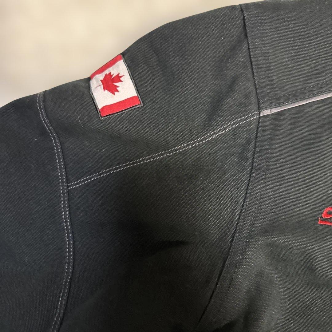 CHOKO Snap-on スナップオン SNAP ON カバーオール　M