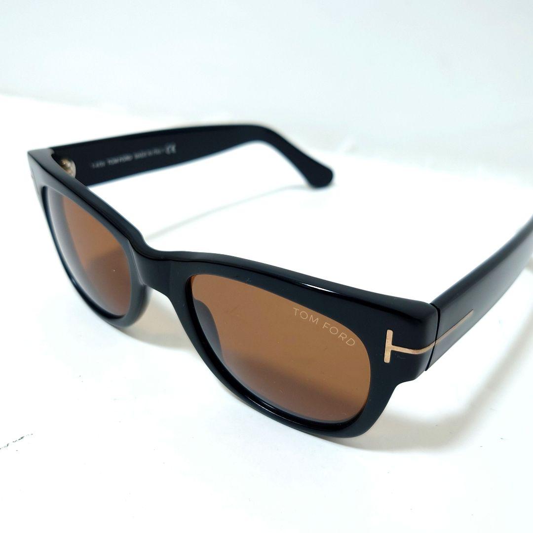 ✨美品✨トムフォード サングラス メンズCary TF58 B5