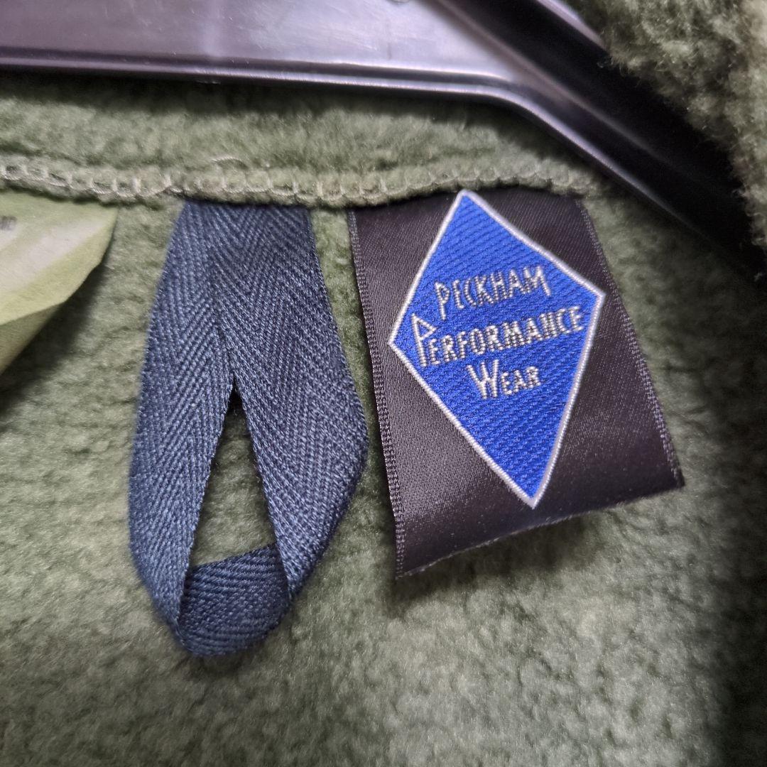 CWU-102/P 新品 polartec 耐火