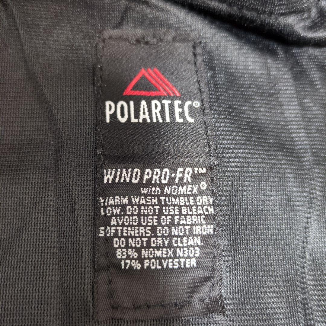 CWU-102/P 新品 polartec 耐火