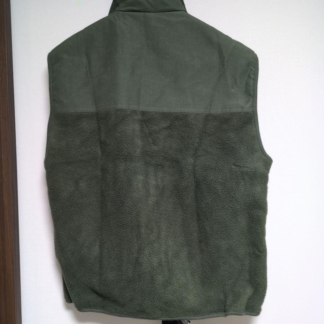 CWU-102/P 新品 polartec 耐火