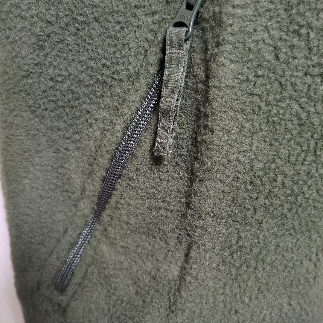 CWU-102/P 新品 polartec 耐火