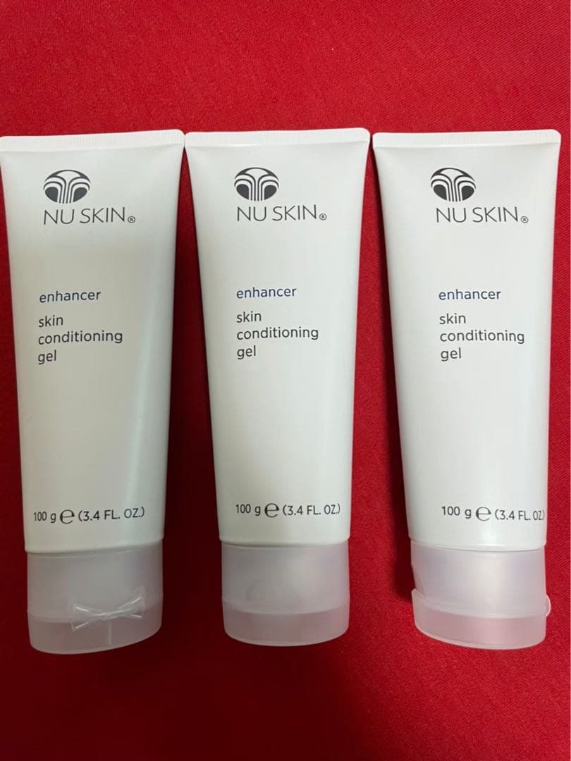 ビッグママ　ニュースキン　エンハンサー10本　新品☆