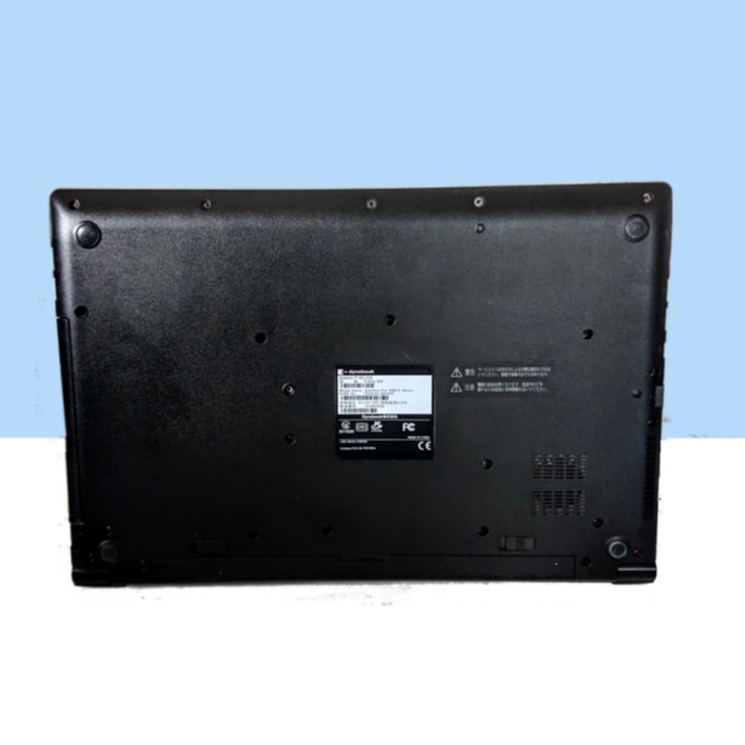 Dynabook B55/M 第7世代 Core i5 [412]