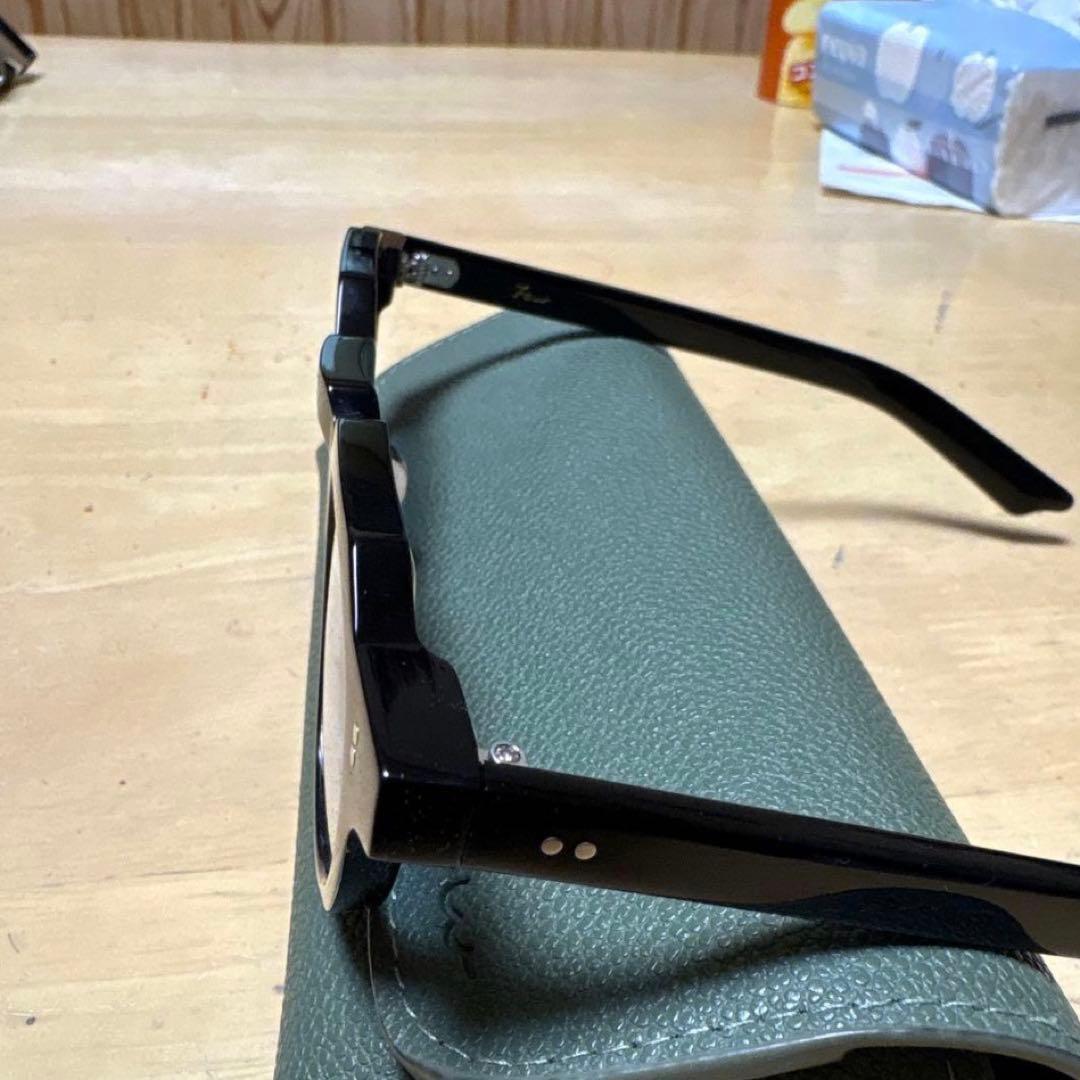 ピ*吉様 Few サングラスケース付き　F5