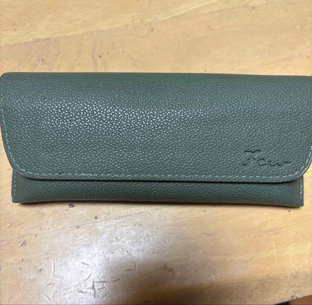 ピ*吉様 Few サングラスケース付き　F5