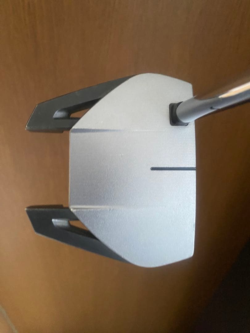 週末値引❗️TaylorMade Spider GT パター シングルベント