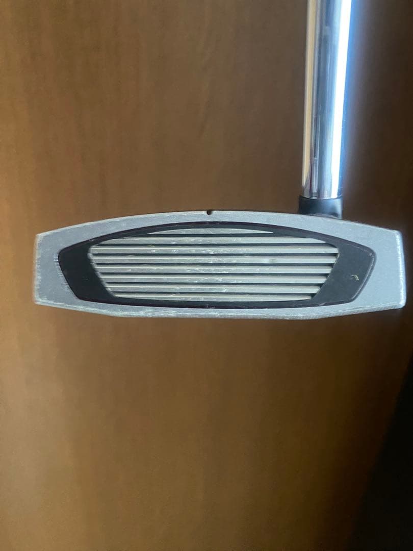 週末値引❗️TaylorMade Spider GT パター シングルベント