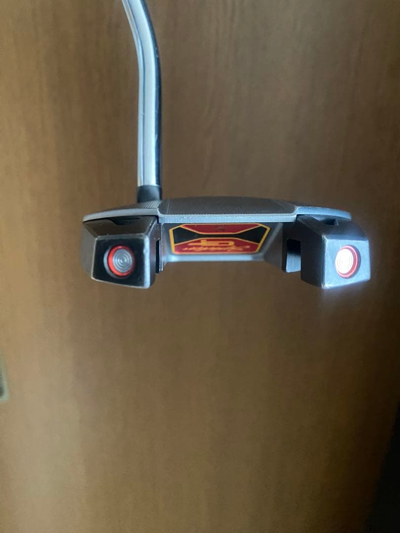 週末値引❗️TaylorMade Spider GT パター シングルベント