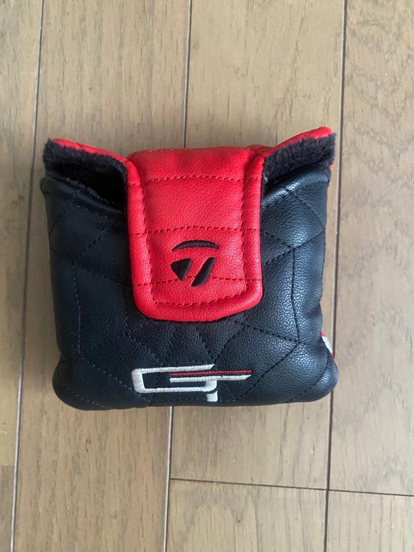 週末値引❗️TaylorMade Spider GT パター シングルベント