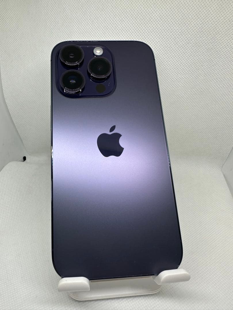 【美品】iPhone 14 Pro 256GB