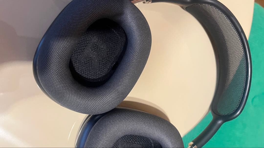 Apple AirPodsMax 第二世代 TYPEC 正規品 付属品完備