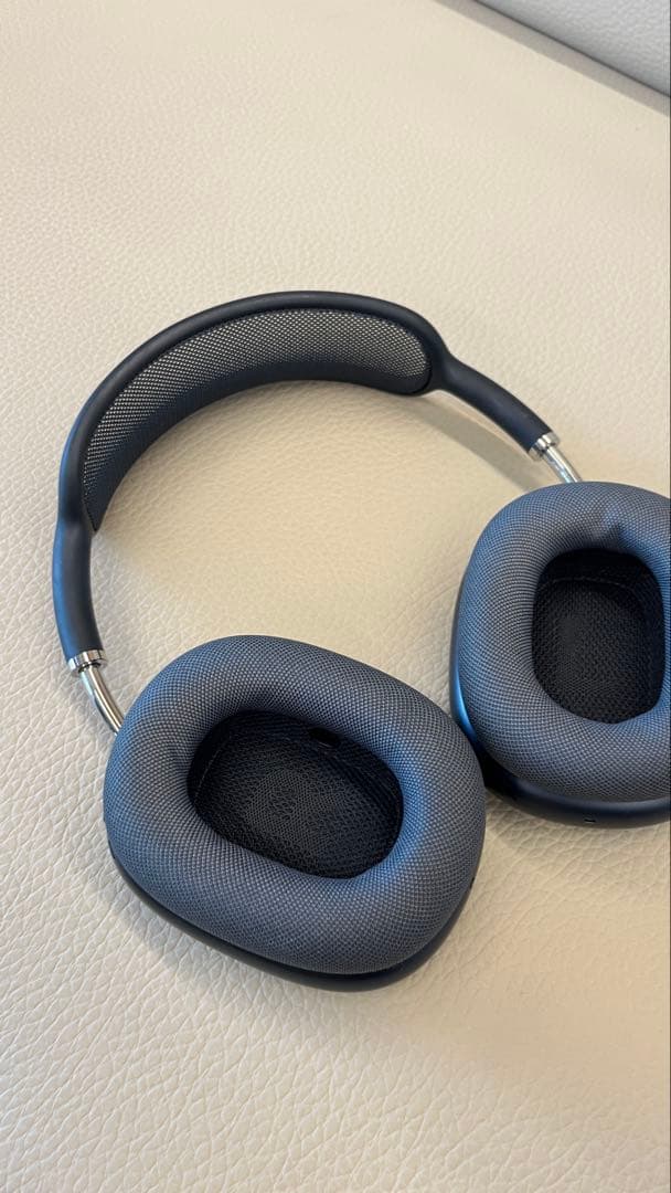 Apple AirPodsMax 第二世代 TYPEC 正規品 付属品完備