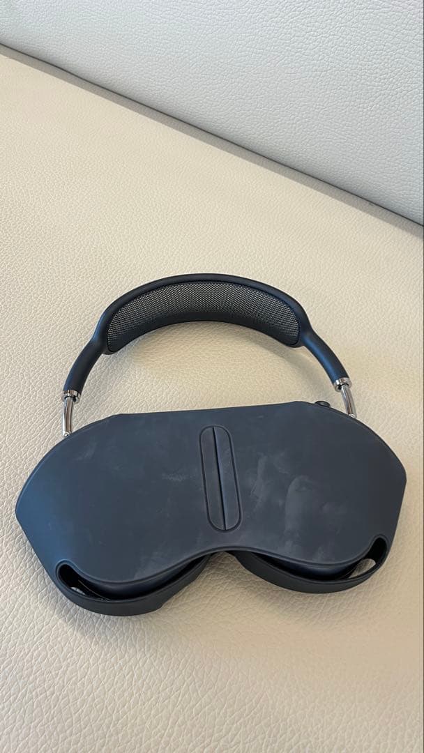 Apple AirPodsMax 第二世代 TYPEC 正規品 付属品完備