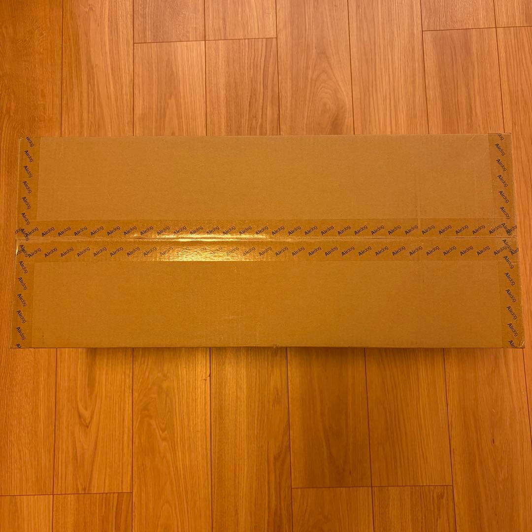 【未開封•未使用品】Airdog X3D 空気清浄機 ホワイト 白色