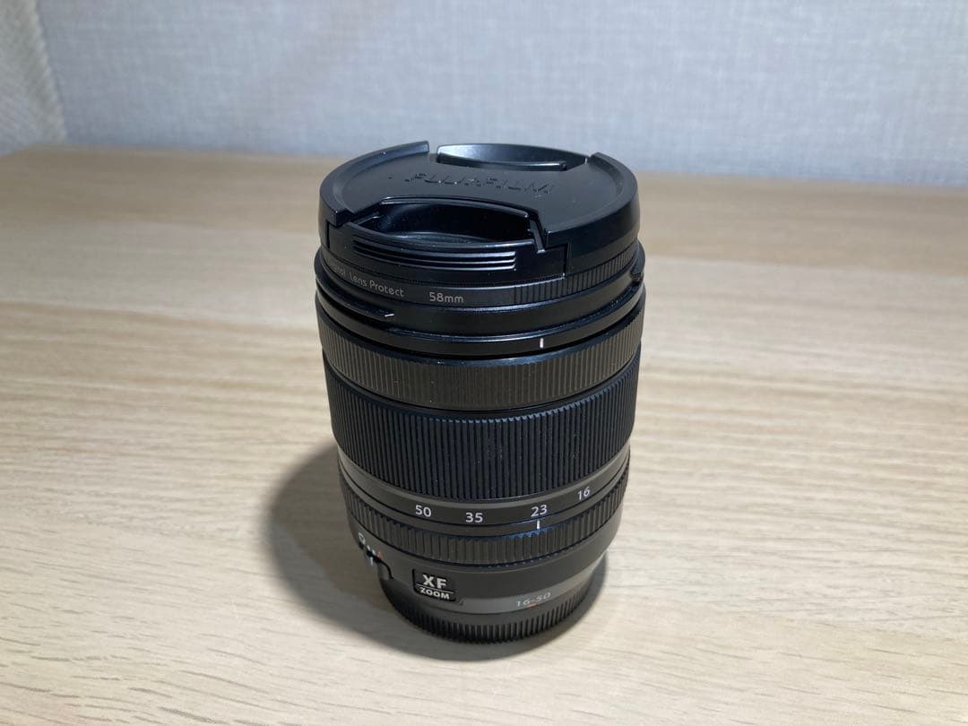【週末限定価格】XF 16-50mm f2.8-4.8 R WR その他諸々付