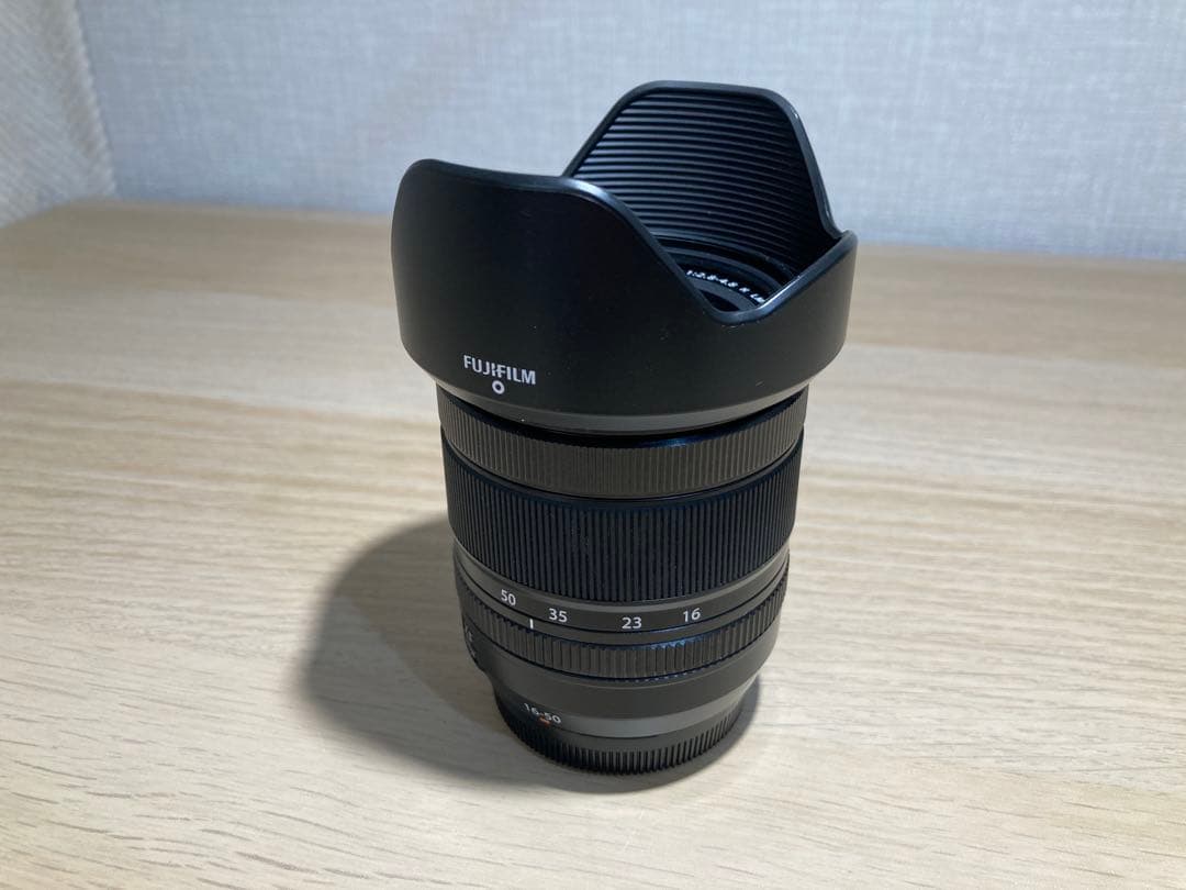【週末限定価格】XF 16-50mm f2.8-4.8 R WR その他諸々付