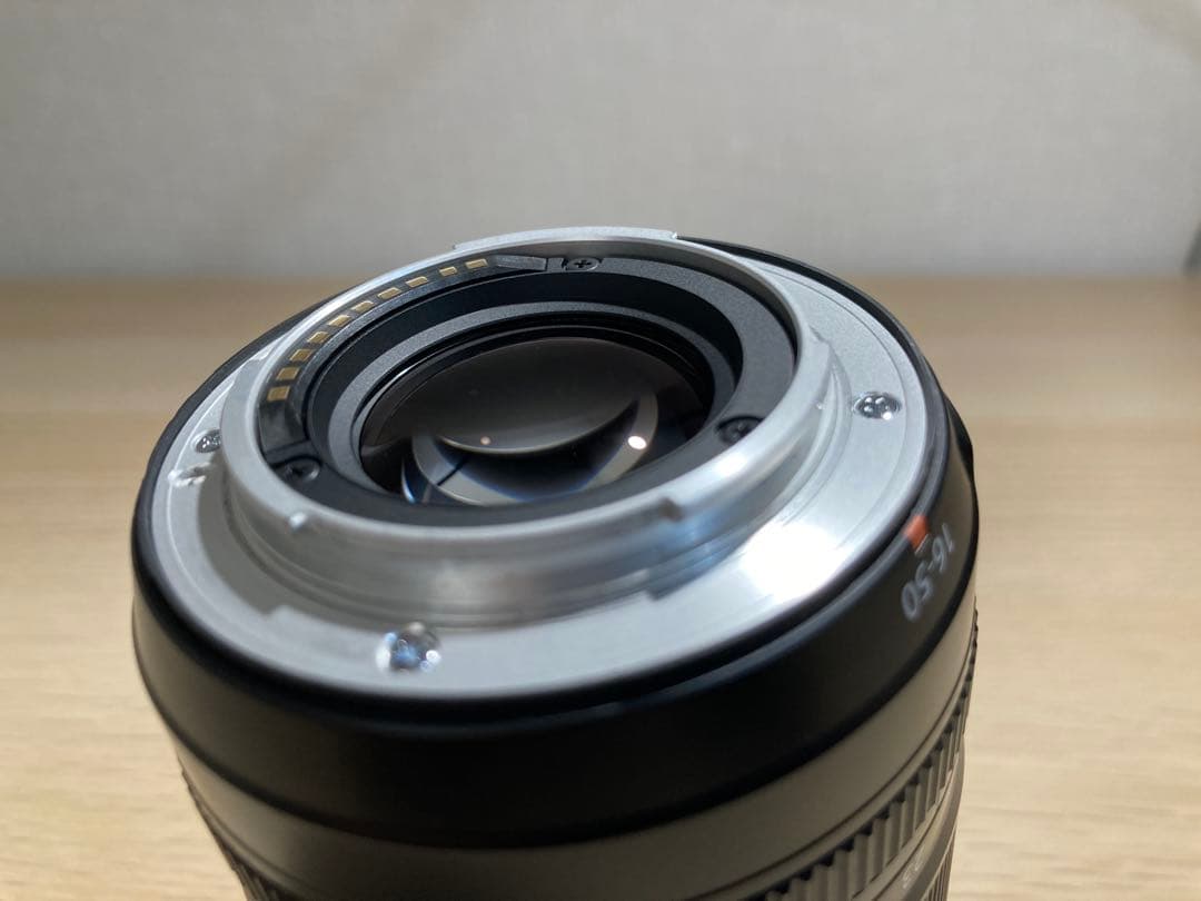 【週末限定価格】XF 16-50mm f2.8-4.8 R WR その他諸々付