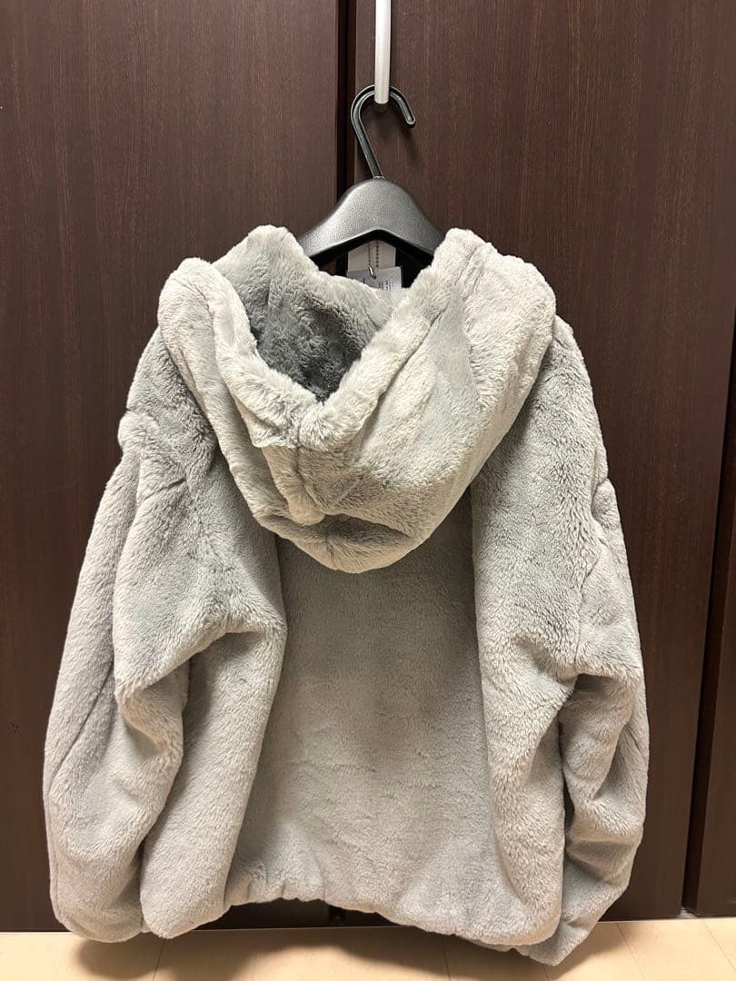 TATRAS(タトラス) YUMOLA ユモラ　GRAY 07 サイズ01