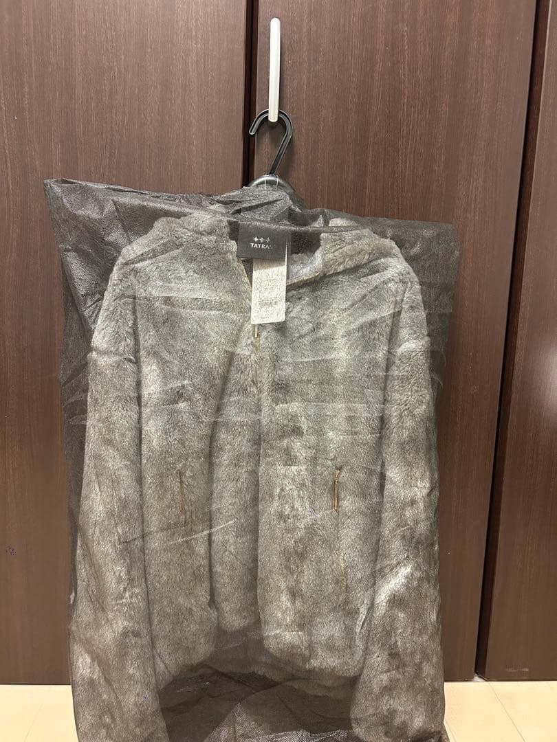 TATRAS(タトラス) YUMOLA ユモラ　GRAY 07 サイズ01