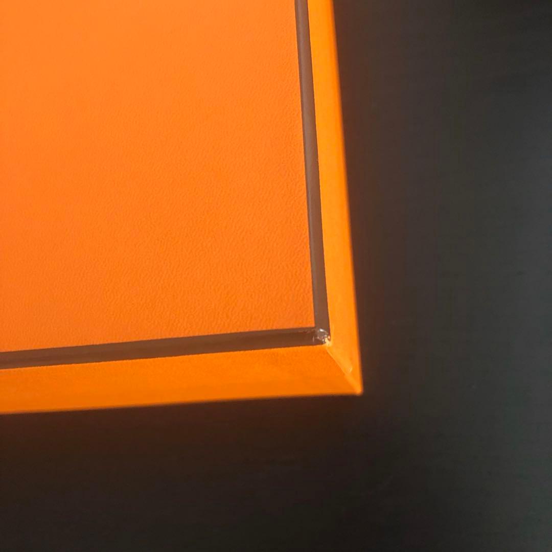 エルメス　HERMES　空箱（ケリー28）