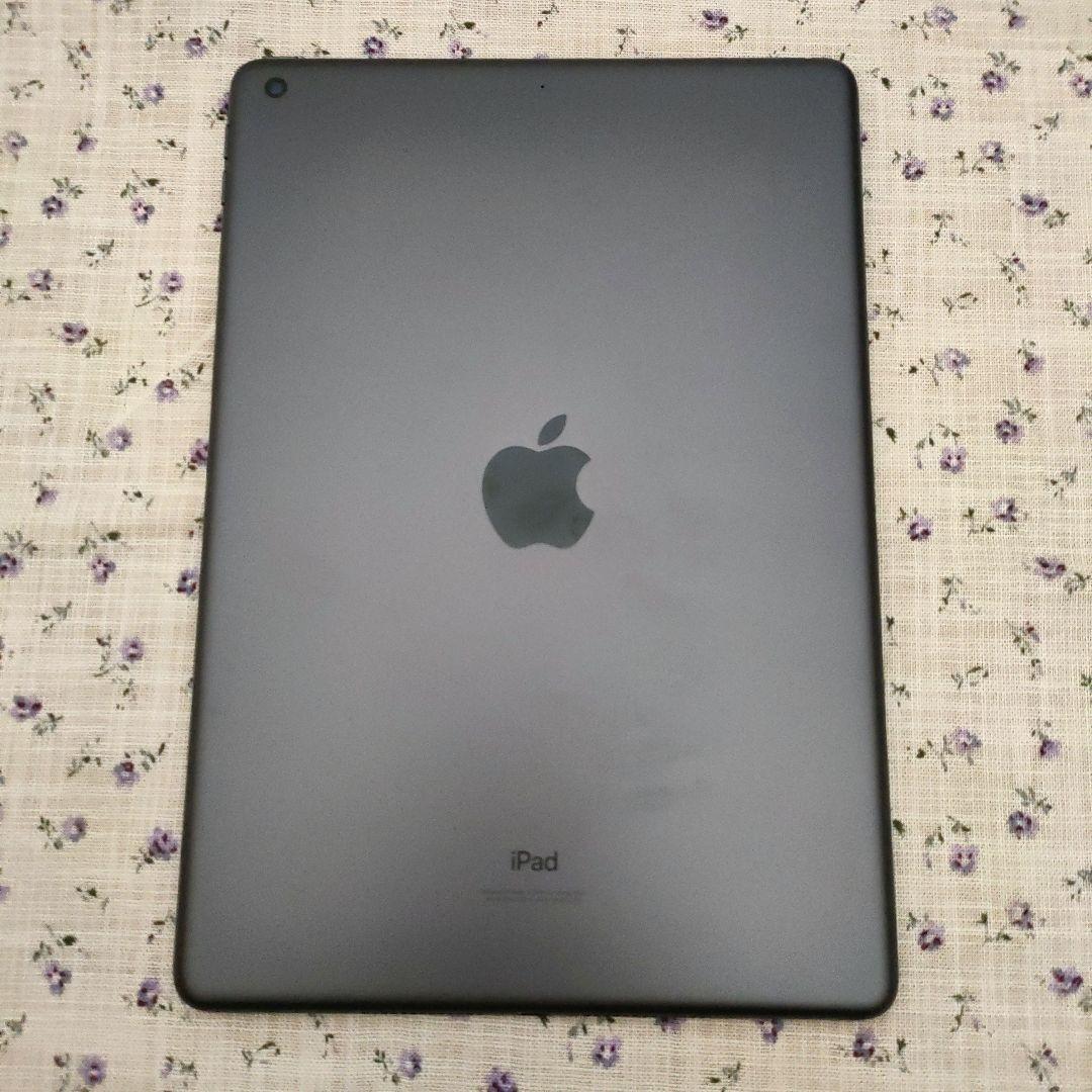 【最終値下げ】ipad第9世代 WiFi 256GB Apple Pencil