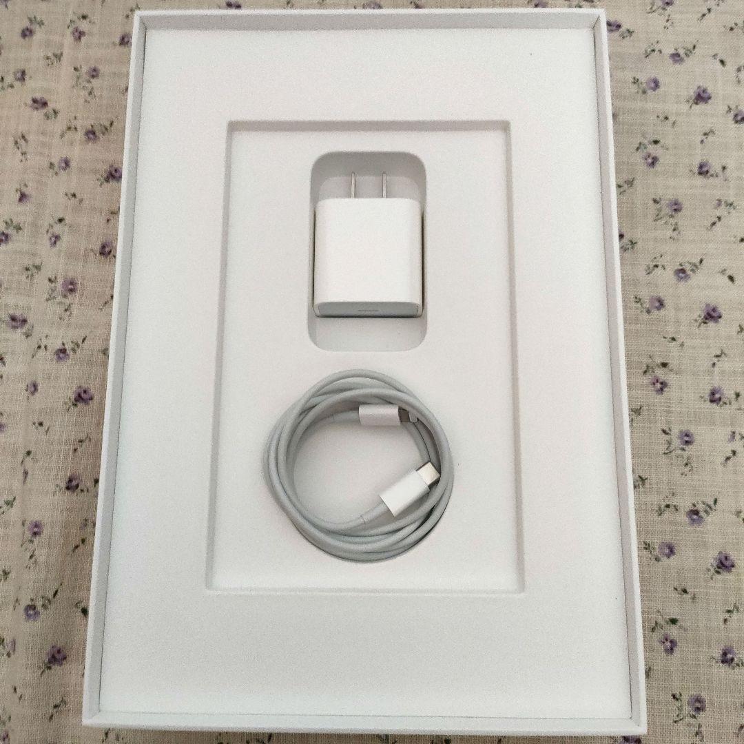 【最終値下げ】ipad第9世代 WiFi 256GB Apple Pencil