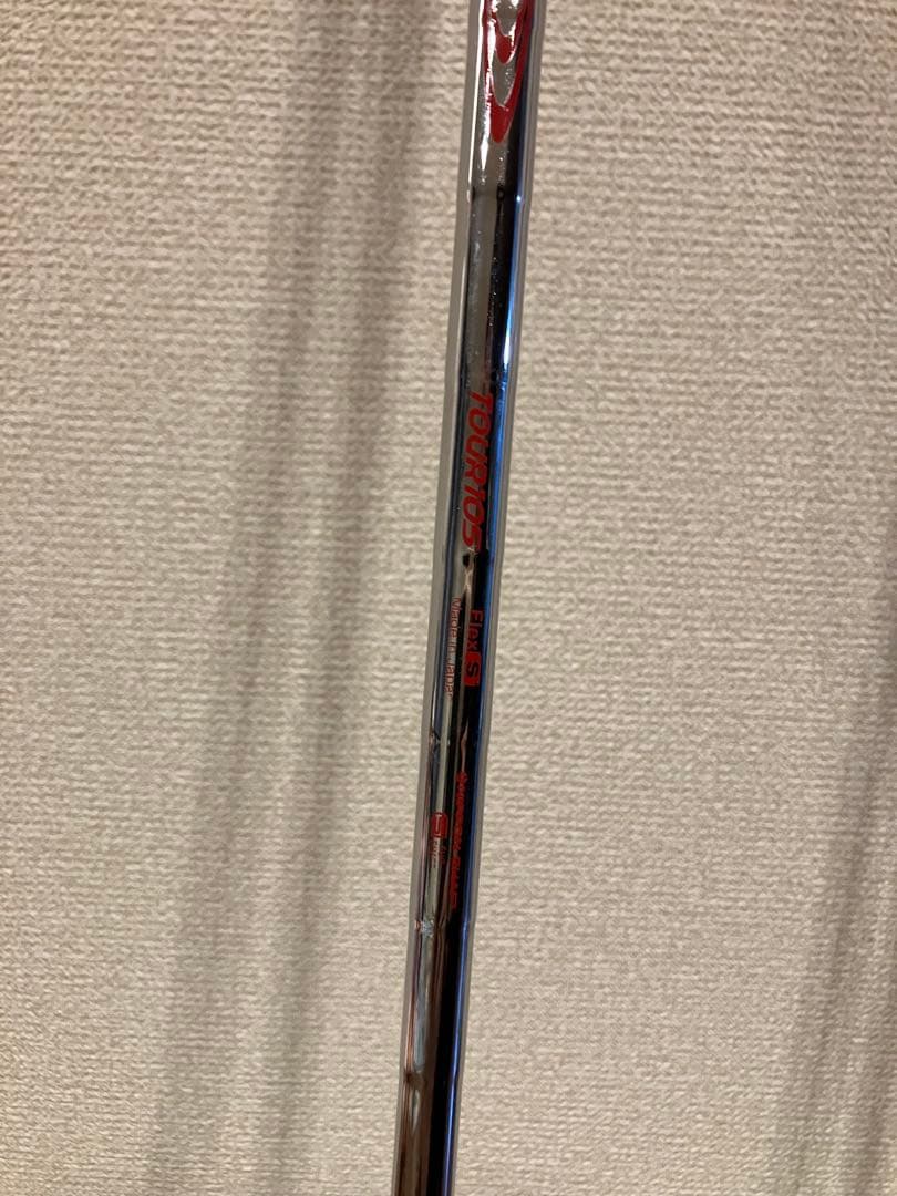 TaylorMade P790 5番アイアン（2017）