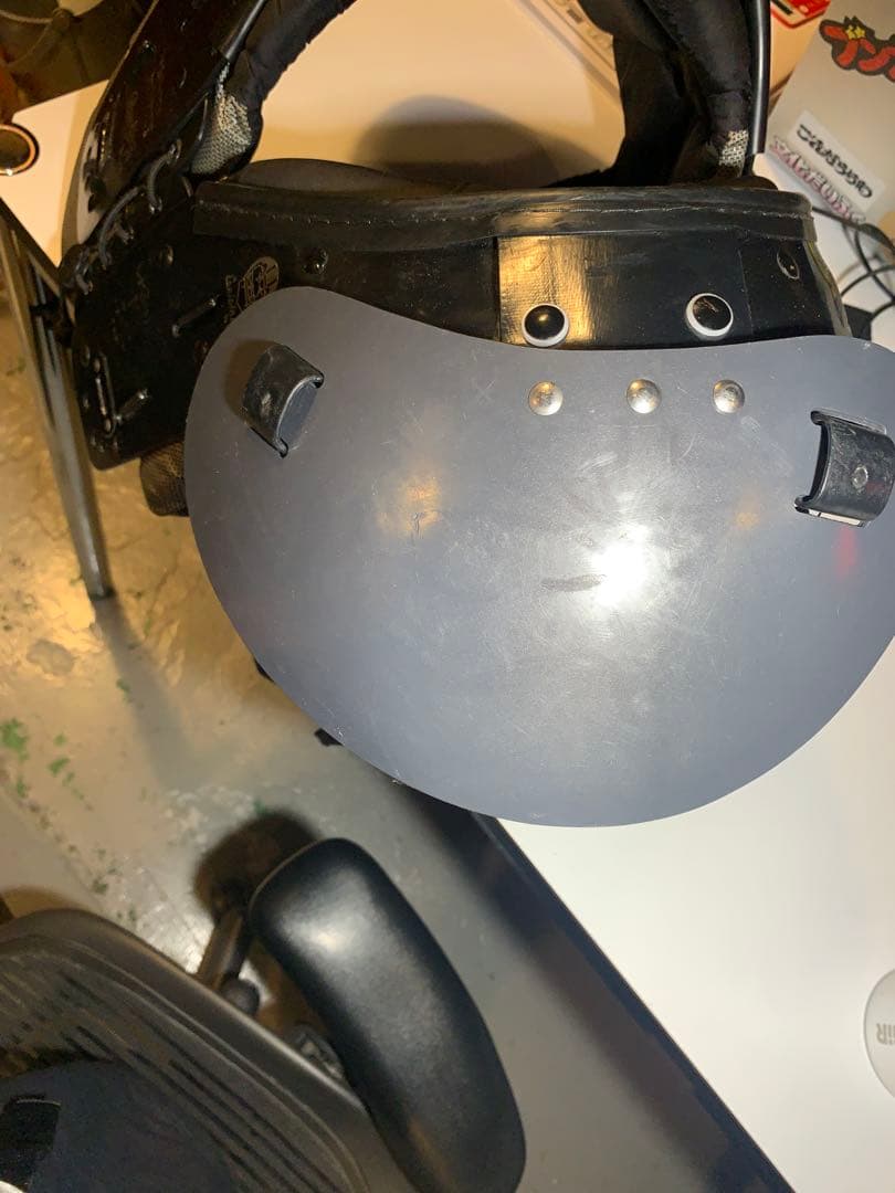 アメリカンフットボール　ローリングス　 ショルダーパッド