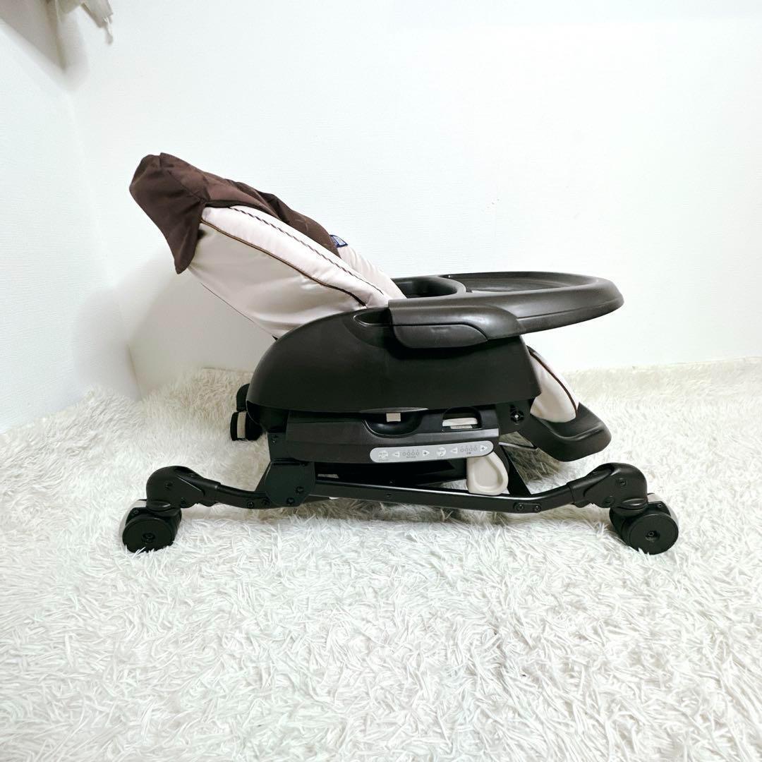 ✨週末特価✨　Combi ネムリラ AT BEDi 電動　コンビ スイングチェア