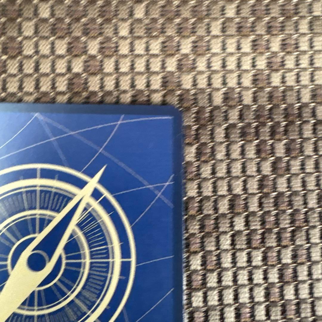 ロロノア・ゾロ SRパラレル