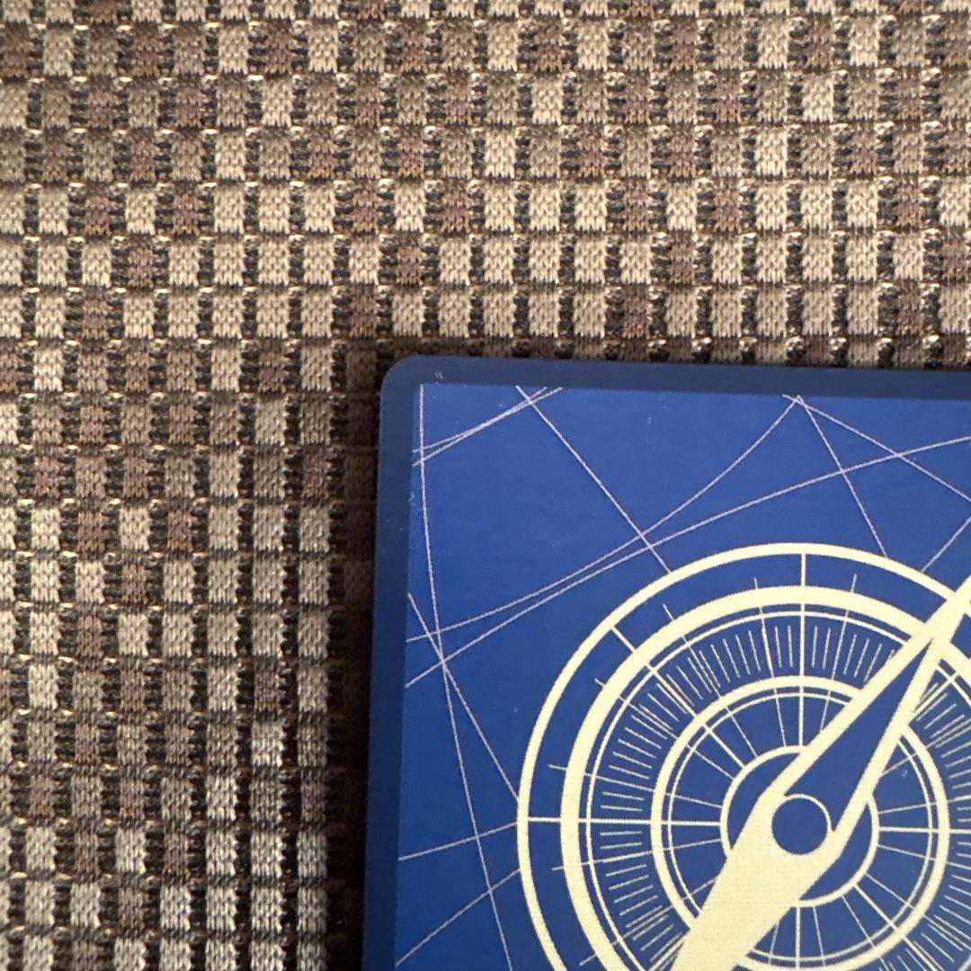 ロロノア・ゾロ SRパラレル