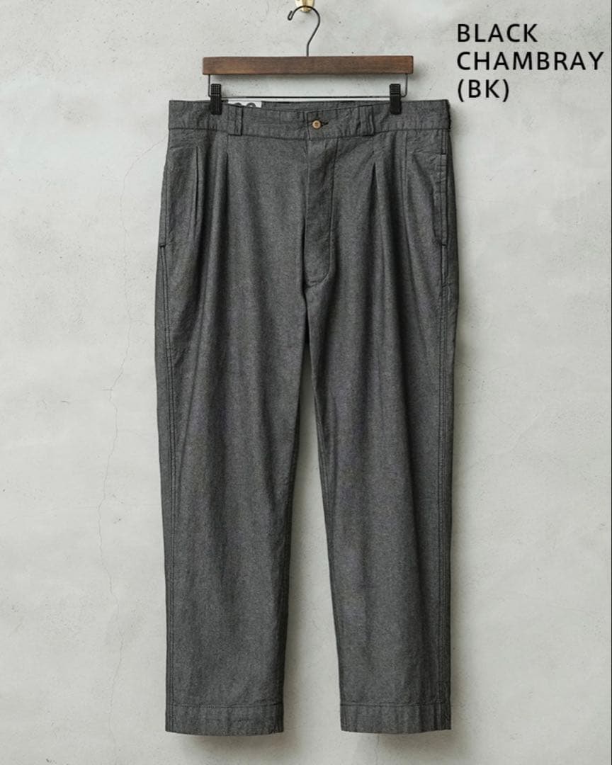 WAIPER フランス軍 1950～60年代M-52シャンブレー ツータック37