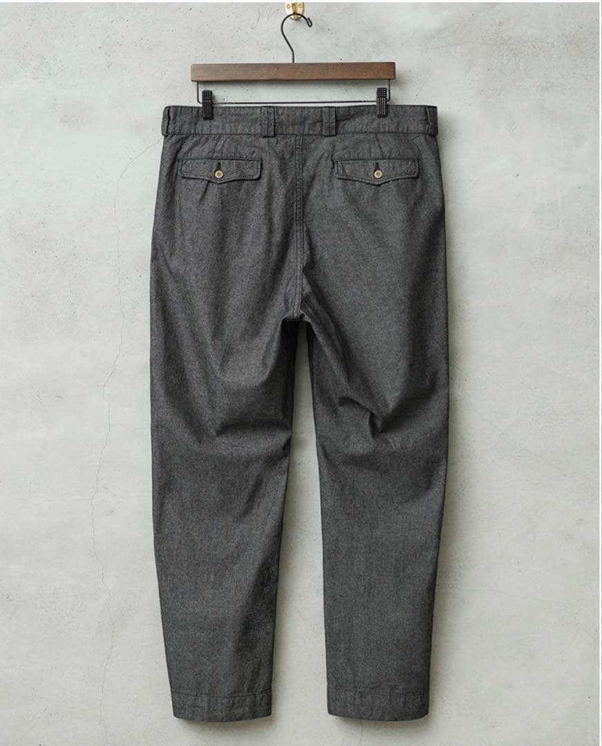 WAIPER フランス軍 1950～60年代M-52シャンブレー ツータック37