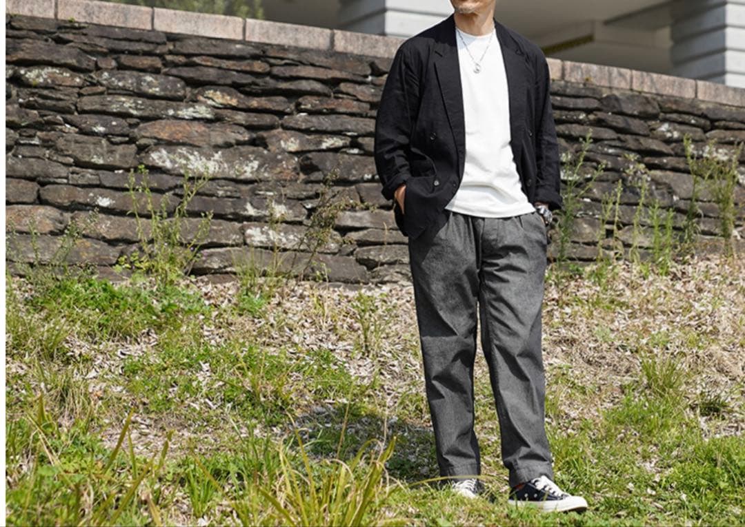 WAIPER フランス軍 1950～60年代M-52シャンブレー ツータック37