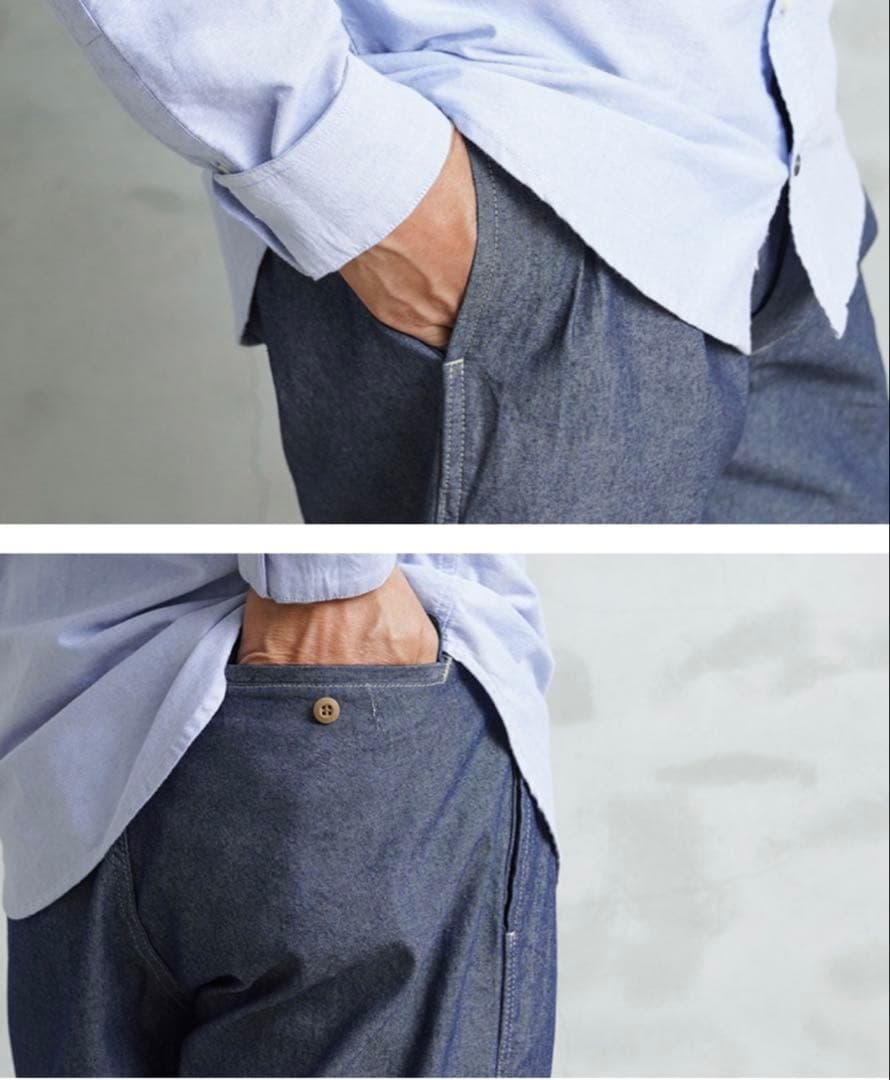 WAIPER フランス軍 1950～60年代M-52シャンブレー ツータック37