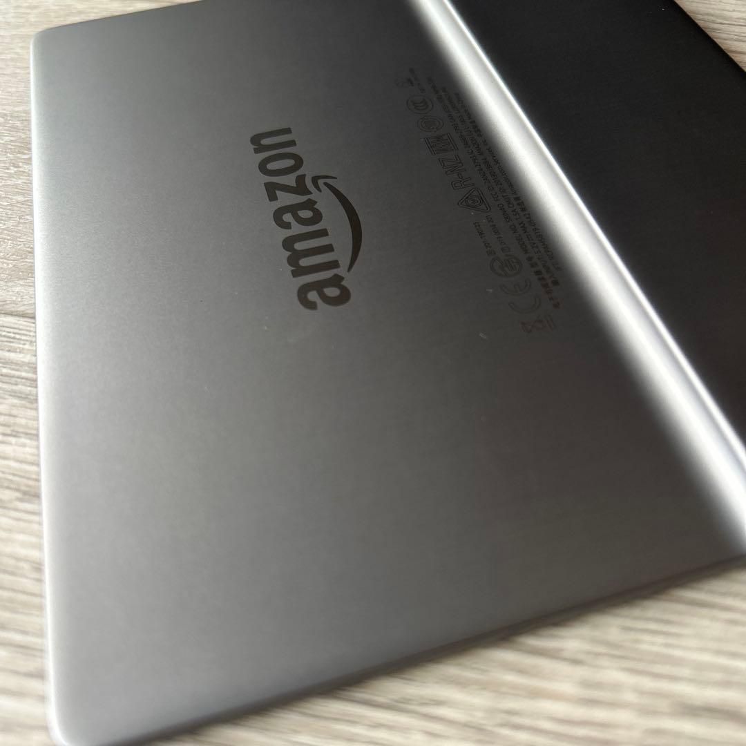 OREZEST104 　Kindleオアシス 第10世代 32GB