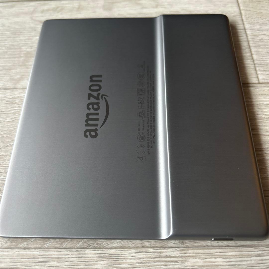 OREZEST104 　Kindleオアシス 第10世代 32GB