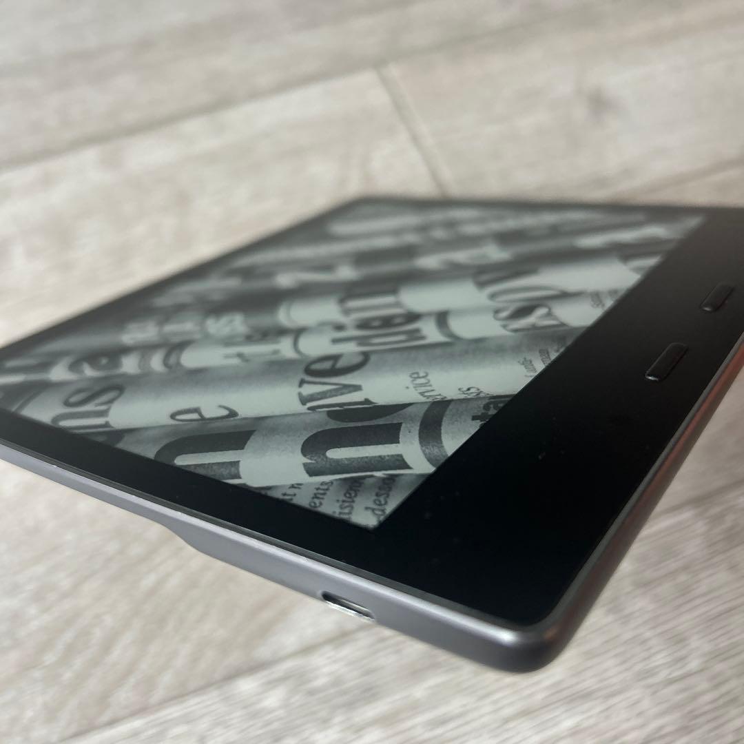 OREZEST104 　Kindleオアシス 第10世代 32GB