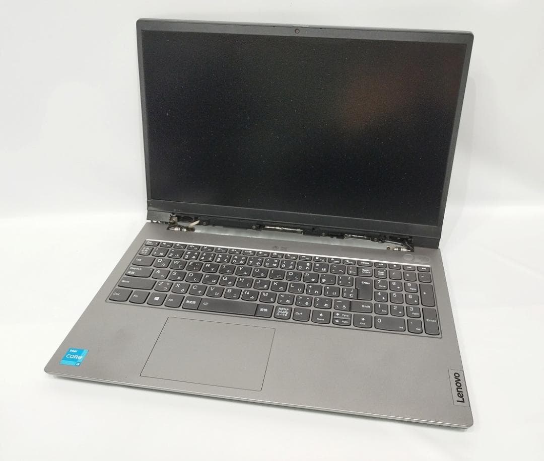 Bamiki ヒンジ破損ジャンク ThinkBook15G2ITL