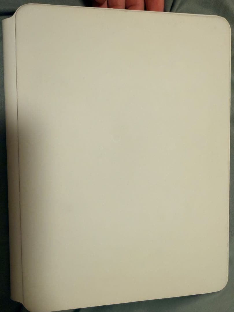 ホワイト ワイヤレスキーボード 日本語